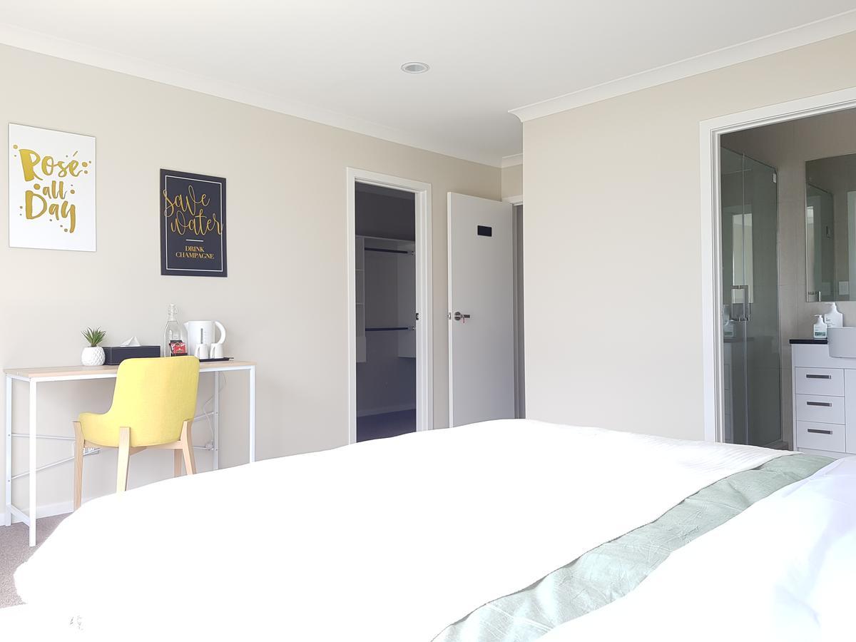 Ot Seaview Villa Auckland Kültér fotó