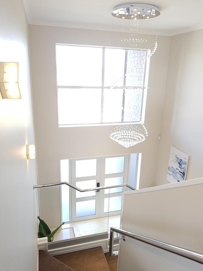 Ot Seaview Villa Auckland Kültér fotó
