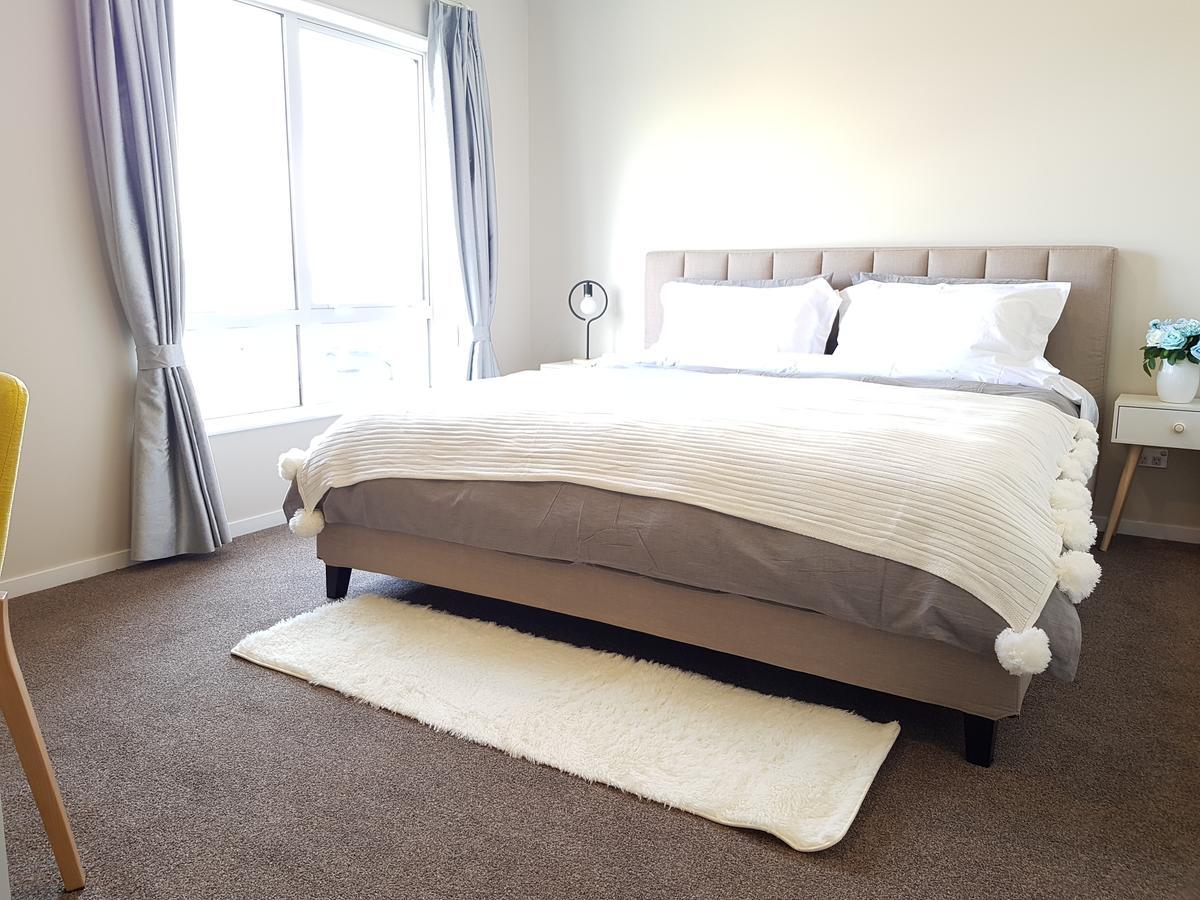 Ot Seaview Villa Auckland Kültér fotó