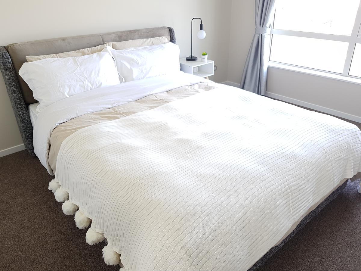 Ot Seaview Villa Auckland Kültér fotó