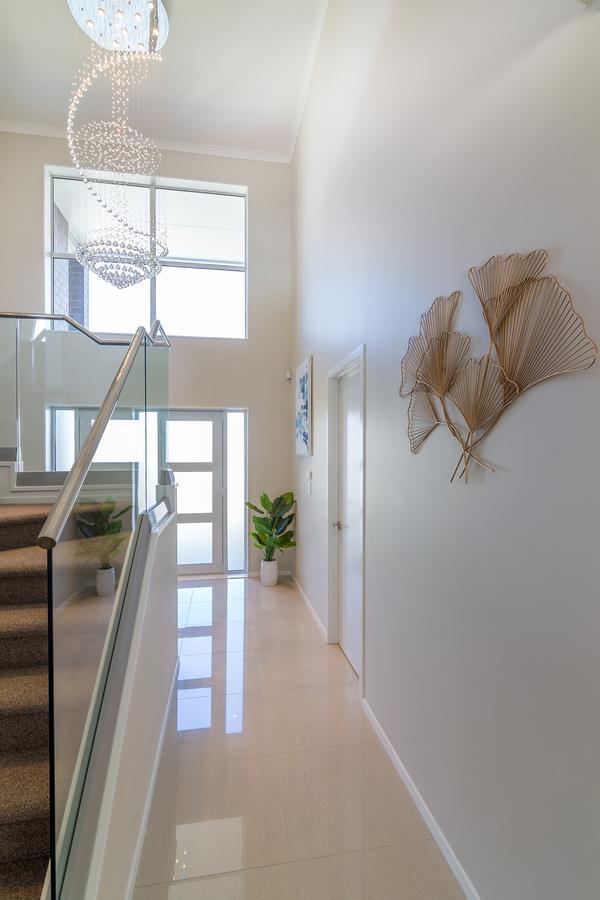 Ot Seaview Villa Auckland Kültér fotó