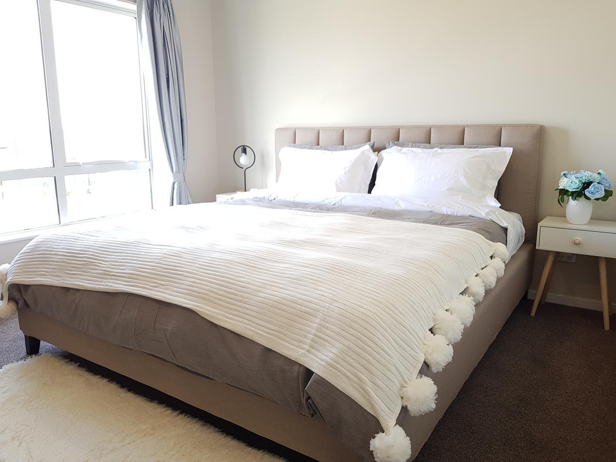 Ot Seaview Villa Auckland Kültér fotó